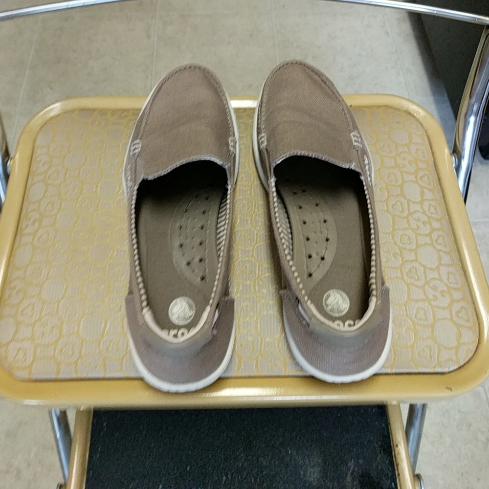 Crocs